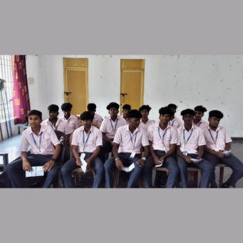 Eye camp (11/03/2026)