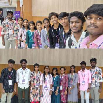 MGR University - Excel and Educate