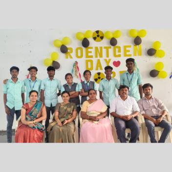 RIT Day Celebration